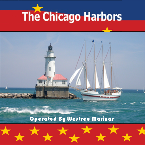 Chicago Harbors App LOGO-APP點子