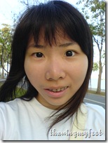 eyes big a not