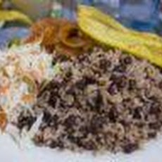 Aida's - Gallo Pinto