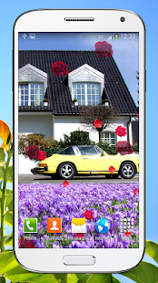 How to download Spring Nature Live Wallpaper lastet apk for pc