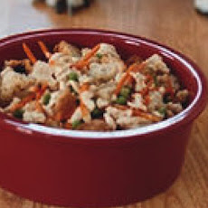 Thank Your Dog Casserole