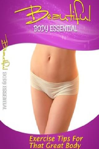 Beautiful Body Essentials