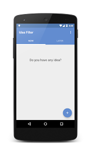 How to get Idea Filter lastet apk for android