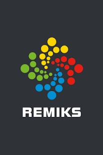 How to download REMIKS 2.6.33 apk for bluestacks