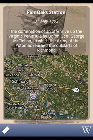免費下載教育APP|American Civil War Daily Lite app開箱文|APP開箱王