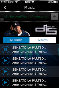 How to get Dj Danny S 4.5.5 mod apk for bluestacks