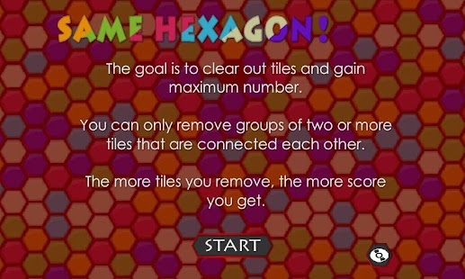 How to install Same Hexagon 1.2.0 apk for android