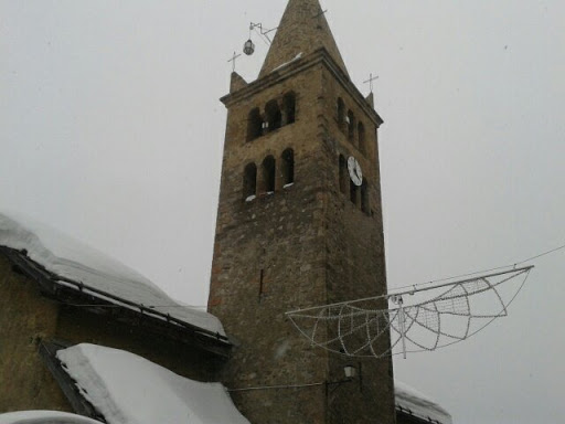 église centre village 