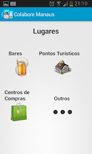How to download Colabore Manaus lastet apk for android