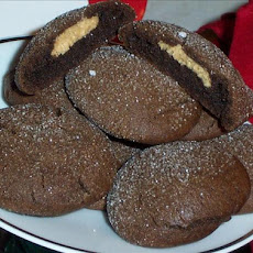 Peanut Butter Munchies
