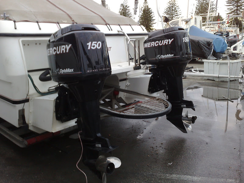 Optimax MAP Sensor Input High The Hull Truth Boating and Fishing Forum