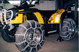 Cadenas Para Barro 4X4