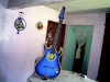 Guitarra Electroacustica