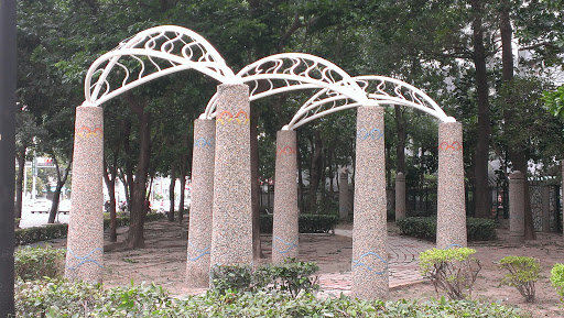 Park Structure 