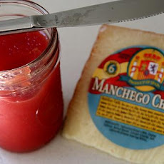 Pink Guava Jam