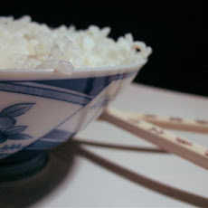 Perfect Steamed Rice Every Time