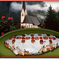 Christmas Stollen, Maria's Way