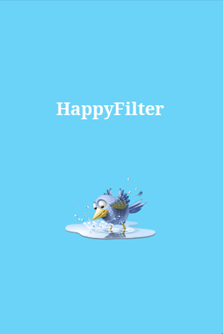 Happyfilter