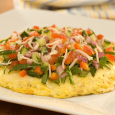 Garden Frittata