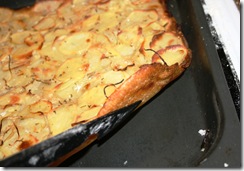 Pizza corner