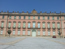 Palacio De Riofrío