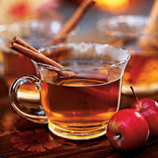 Spiced Cider
