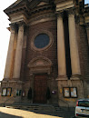 Savigliano - Chiesa San Giovanni