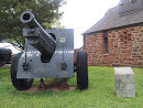 155mm Howitzer Model M1918