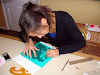 Curso  Taller De Serigrafía Manual Sin Máquinas