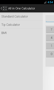 How to mod All in One Calculator lastet apk for android