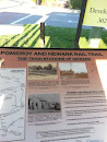 Pomeroy and Newark Rail Trail