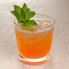 Traditional Mai Tai