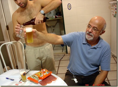 experimenta a segunda leva