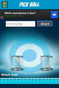 How to download PickBall patch 1.0 apk for pc