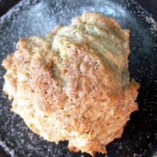 Cinnamon Biscuits