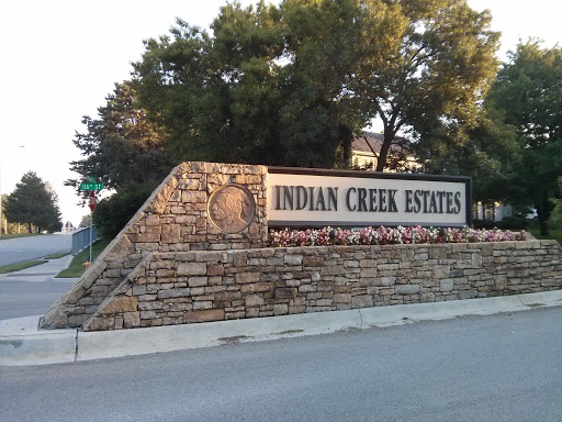 Indian Creek Estates