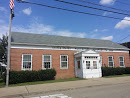 Freeport Post Office