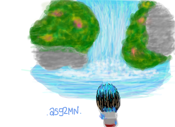 Waterfail -_-