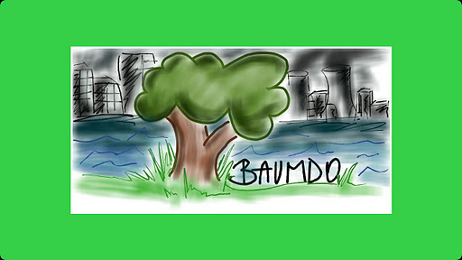 BAUMDO Software