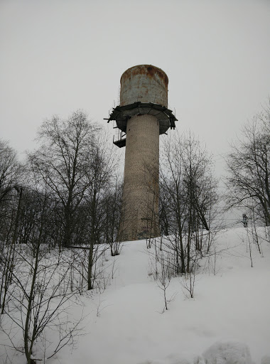 Первомайская Башня