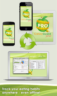 How to download CaloryGuard Pro 3.4.6 unlimited apk for laptop