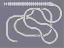 Thumbnail of the map 'lost in tunnel'