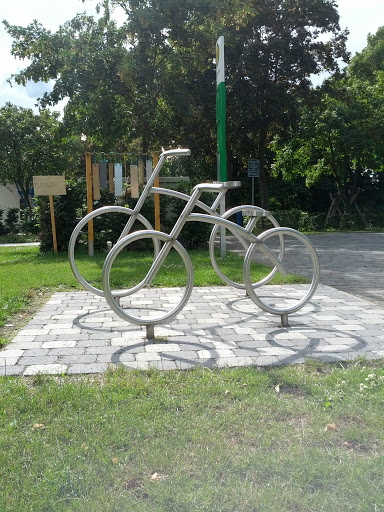 Cycle Art