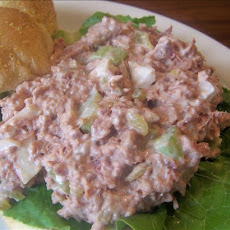 Corned Beef Sandwich Spread