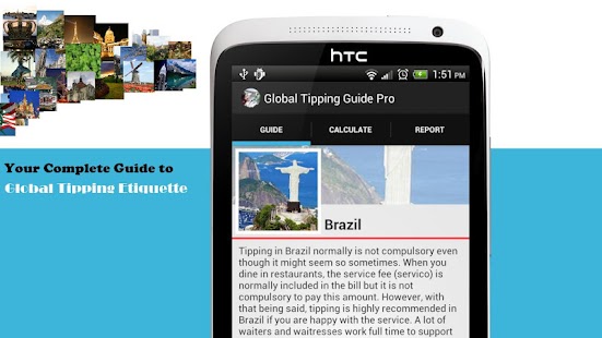 How to mod Global Tipping Guide Pro 3.0 mod apk for bluestacks