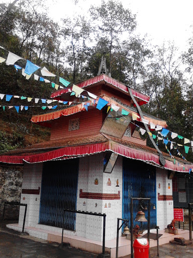Temple Bindebasini