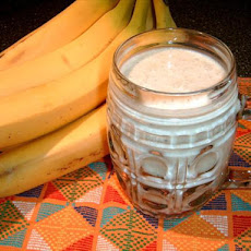 Pinecoconanna Smoothie