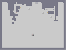 Thumbnail of the map 'Hanger'