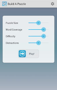 How to get Word Search Infinite 1.2 apk for android