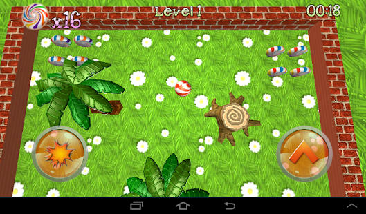 How to install Candy Ball 1.6 mod apk for bluestacks